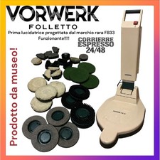 Lucidatrice Folletto FB33