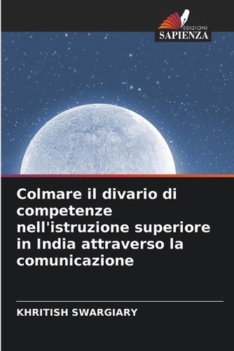 Colmare divario di - il,