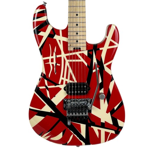 Evh eddie van halen - eddie,