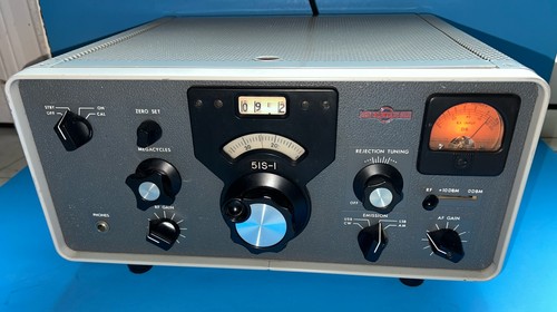 Ricevitore radio collins - ricevitore,