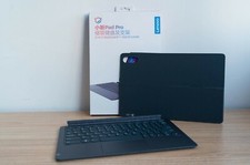 Lenovo 2 in 1 cover tastiera e