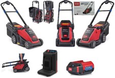 Tosaerba a batteria TORO 36 cm