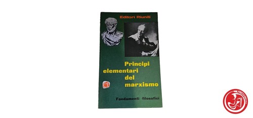 Libro principi elementari del - libro,