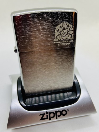 Zippo benson hedges - benson,