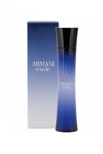 Armani Code EDP 30ml/50ml Eau