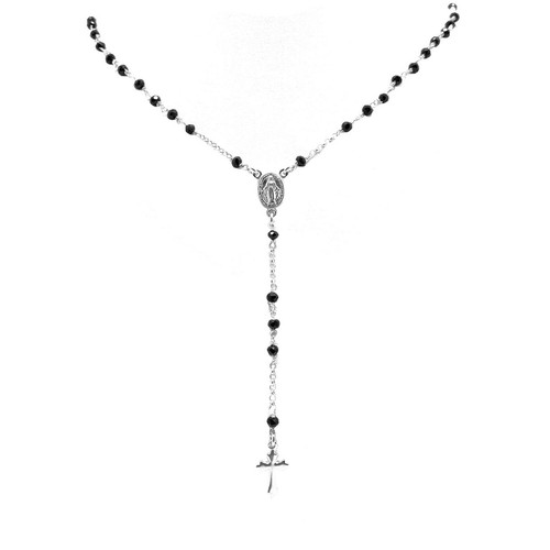Rosario argento 925 - argento,
