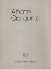 ALBERTO GIANQUINTO  GALLERIA
