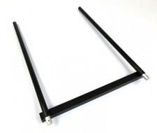 Jimmy Jib SEZIONI DI PISTA