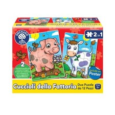 Orchard Toys ORC0292IT