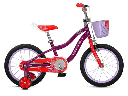 Bicicletta per bambini schwinn - bicicletta,