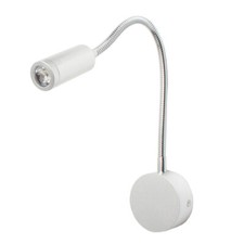 Applique da parete LED collo