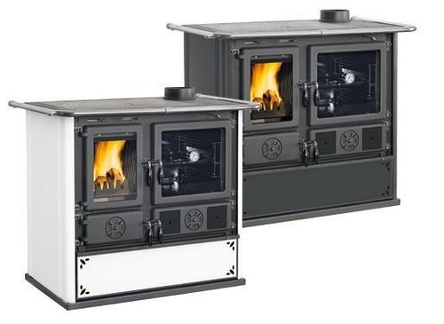 Cucine stufe legna rosa - legna, 5.0
