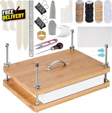 35 PZ Kit Rilegatura Pressa