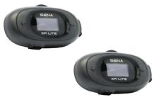 INTERFONO SENA 5R LITE DOPPIO BLUETOOTH 5.1 MOTO 2 VIE RADIO FM FINO A 700 METRI
