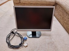 MONITOR LCD 19" PHILIPS BRILLIANCE 19OSW
