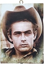 KUSTOM ART Quadro Quadretto