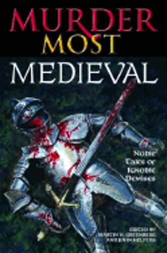 Murder most medieval - murder,