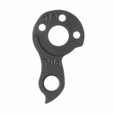 Gancio deragliatore / gancio cambio per bicicletta Cube DH | D275 Pilo