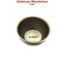 Ciotola per Miscelazione
