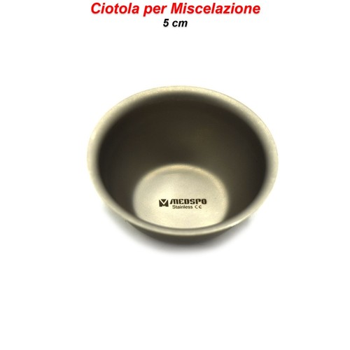 Ciotola per miscelazione - per,