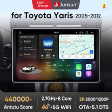 Autoradio GPS Navi SWC BT WIFI