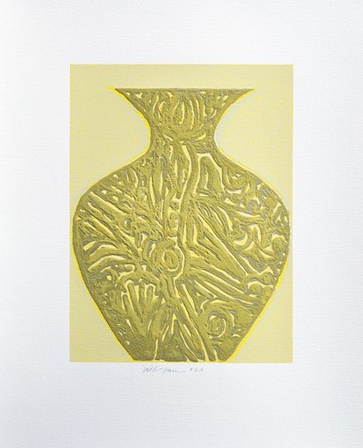 Fathi hassan serigrafia - fathi,