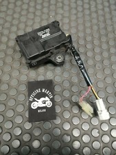 Servomotore Valvola Della Marmitta Suzuki Gsx R 750 2008-2010 (33970-41G00)