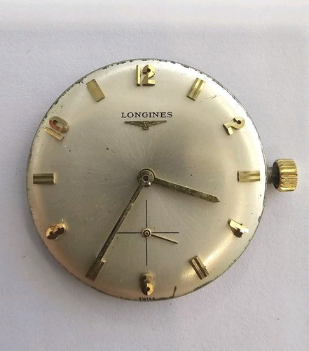 Longines manuale carica - longines,