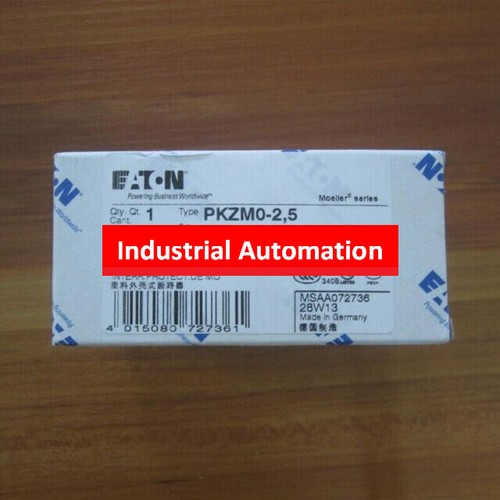 Eaton moeller nuovo pezzo - nuovo, 1