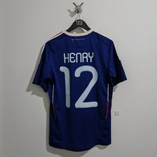 France 2010 world cup home