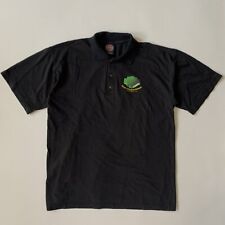 Vintage Harley Davidson Australia Polo Shirt Large