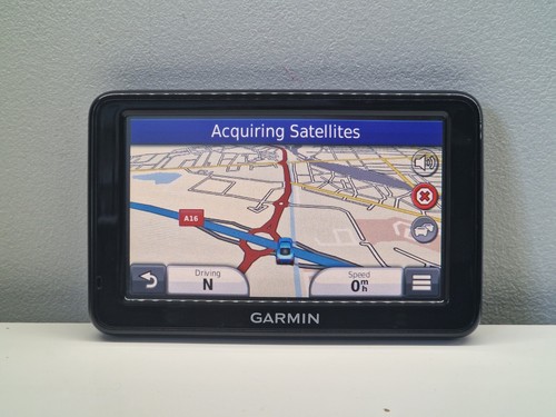 Garmin nüvi 2445 ricevitore - garmin,