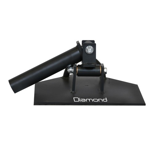 Diamond fitness landmine - diamond,