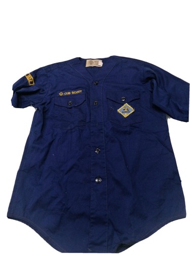 Boy scout america - boy,