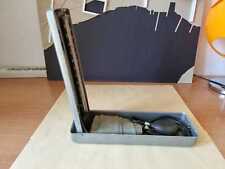 Sfigmomanometro ZENITH - A Italia misuratore pressione analogico a mercurio