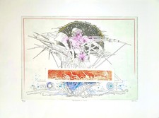 Italo Scelza "Schémata 3"