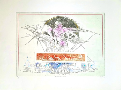 Italo scelza schémata - italo, "schémata