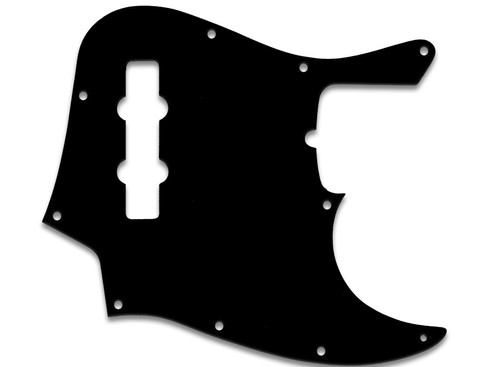 Jazz bass american - 5, 3