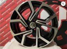 Cerchi lega volkswagen - in,