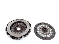 21208607915 KIT FRIZIONE CON SPINGIDISCO MINI COOPER D R56 1.6 D 80KW 6M 3P (200