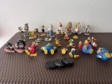 Disney PCollection Statue