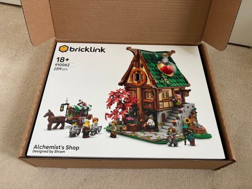 Lego bricklink designer - lego,