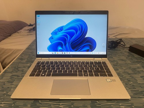 Elitebook x360 1040g5 - elitebook,
