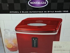 Nostalgia electrics retro - nostalgia,