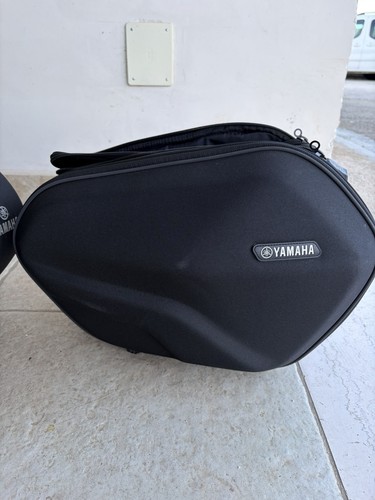 Borse originali yamaha 09 - yamaha,