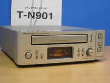 Pioneer T-N901 Cassette Deck