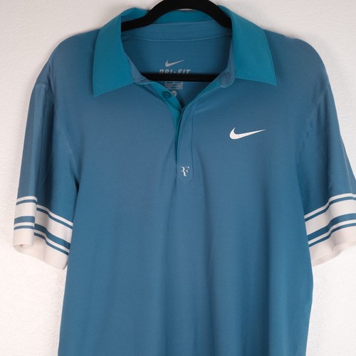 Nike roger federer shirt - roger,