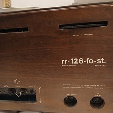 brionvega rr126