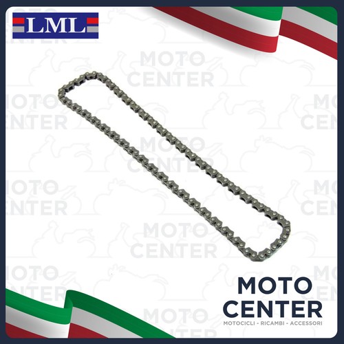 Catena distribuzione lml - distribuzione,