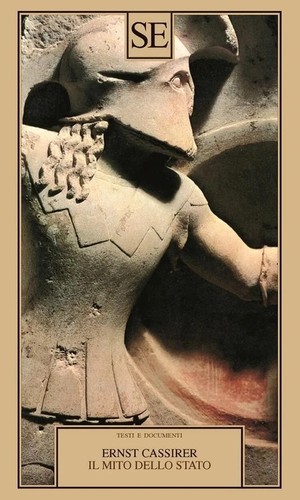 Mito dello stato - -, ernst